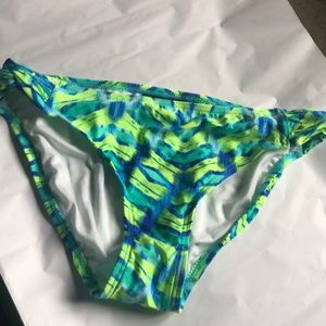 Coco reef multi color bikini bottoms